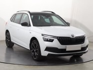Skoda Kamiq , Salon Polska, Serwis ASO, Automat, VAT 23%, Klimatronic,