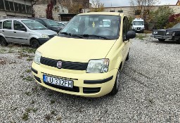 Fiat Panda II 1.2 Salon Polska