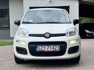 1,2 benz. Klima .Salon Polska 1 Rok Gwarancja GetHelp w cenie !-1