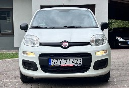 Fiat Panda III 1,2 benz. Klima .Salon Polska 1 Rok Gwarancja GetHelp w cenie !