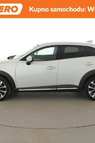 Mazda CX-3 Automat, Kamera, Navi, Podg.fotele, Aut.klima-2