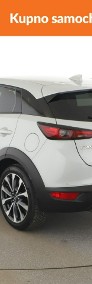 Mazda CX-3 Automat, Kamera, Navi, Podg.fotele, Aut.klima-4