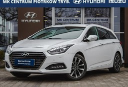 Hyundai i40 1.7 CRDI 141KM Wagon Business Ksenon Gwarancja Salon PL 1wł. FV23%