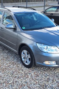 Skoda Octavia 1.6 TDI Navi PDC Hak Serwis Maly przebieg !-2