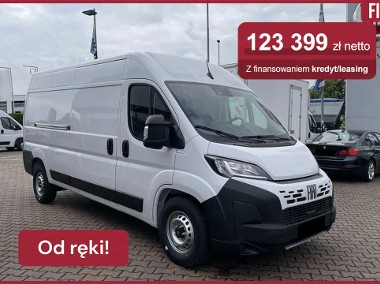 Fiat Ducato L3H2 L3H2 2.2 180KM-1