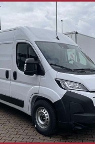 Fiat Ducato L3H2 L3H2 2.2 180KM-2