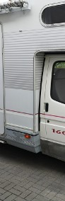 Ford Transit 2.5 Diesel 101KM 6 Osobowy Wspomaganie Kamera Telewizor Sprowadzo-4