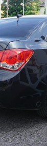 Chevrolet Cruze 1,8 BENZYNA+GAZ 140KM, Pełnosprawny, Zarejestrowany, Gwarancja-4