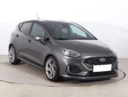 Ford Fiesta IX , Salon Polska, Serwis ASO, Skóra, Navi, Klimatronic,