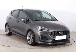 Ford Fiesta IX , Salon Polska, Serwis ASO, Skóra, Navi, Klimatronic,