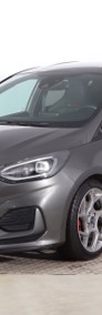 Ford Fiesta IX , Salon Polska, Serwis ASO, Skóra, Navi, Klimatronic,-3