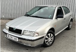 Skoda Octavia I pierwszy właściciel w Polsce