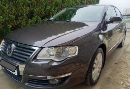 Volkswagen Passat B6 bardzo dobrym stanie polecam