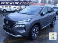 Nissan X-trail III Tekna e-POWER 4WD 1.5 CV-T Tekna e-POWER 4WD 1.5 CV-T 213KM / Pakiet