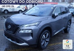 Nissan X-trail III Tekna e-POWER 4WD 1.5 CV-T Tekna e-POWER 4WD 1.5 CV-T 213KM / Pakiet