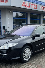 Renault Laguna III 2.0 140 KM, Xenon, Alu, Krajowy,Gwaranja-2