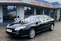 Renault Laguna III Rezerwacja