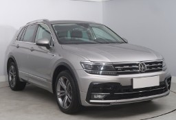 Volkswagen Tiguan , Salon Polska, Serwis ASO, DSG, Skóra, Navi, Klimatronic,