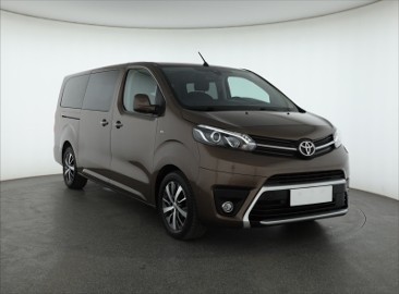 Toyota ProAce ProAce Verso , L3H1, 8 Miejsc
