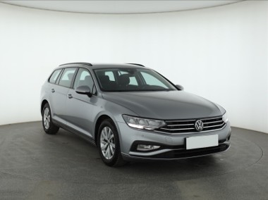 Volkswagen Passat B8 , Salon Polska, 1. Właściciel, Serwis ASO, Automat, VAT 23%,-1