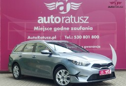 Kia Cee'd III Mild Hybrid*Automat*1.6 Diesel*Navi*Led