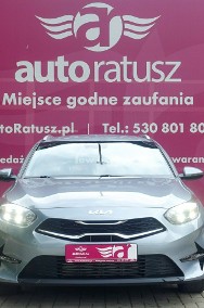 Kia Cee'd III Mild Hybrid*Automat*1.6 Diesel*Navi*Led-2