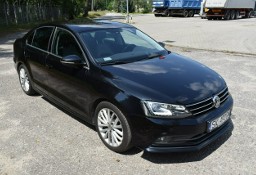 Volkswagen Jetta VI