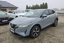 Nissan Qashqai III 1.3 DIG-T MHEV N-Connecta Xtronic PL ASO GWARANCJA 3 LATA Zamiana FV