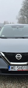 Nissan Qashqai III 1.3 DIG-T MHEV N-Connecta Xtronic PL ASO GWARANCJA 3 LATA Zamiana FV-3