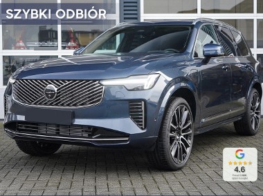 Volvo XC90 V T8 AWD Plug-In Hybrid Ultra Bright 7os T8 AWD Plug-In Hybrid Ultra Bright-1