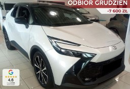 Toyota C-HR Style 2.0 Hybrid Dynamic Force AWD Style 2.0 Hybrid Dynamic Force AWD