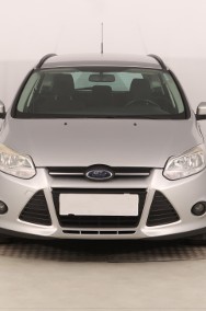 Ford Focus III , Salon Polska, Serwis ASO, Klima, Parktronic-2