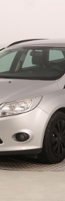 Ford Focus III , Salon Polska, Serwis ASO, Klima, Parktronic-3