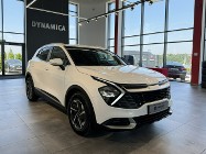 Kia Sportage IV L 1.6T-GDI mhev 150KM 7DCT 2023 r., salon PL, I wł., VAT, gwarancja