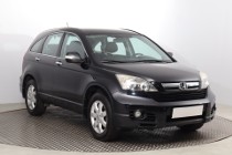 Honda CR-V III , Klimatronic, Tempomat, Parktronic,ALU