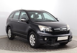 Honda CR-V III , Klimatronic, Tempomat, Parktronic,ALU