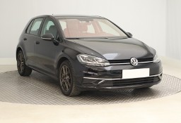 Volkswagen Golf Sportsvan Salon Polska, Serwis ASO, Klimatronic, Tempomat, Parktronic,