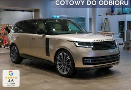 Land Rover Range Rover Velar 3.0 D350 Autobiography 3.0 D350 Autobiography (350 KM) elektryczny hak