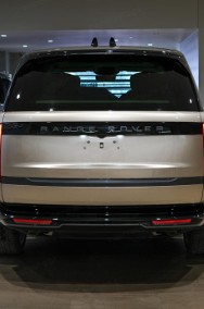 Land Rover Range Rover Velar 3.0 D350 Autobiography 3.0 D350 Autobiography (350 KM) elektryczny hak-2