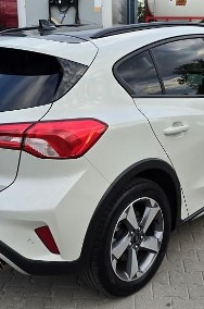 Ford Focus IV ST LINE* BEZWYPADKOWY* TABLET-NAVI* IDEAŁ-2