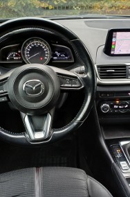 Bezwypadkowa MAZDA 3 2018 SkyActiv 2.0 /120 KM, [automat]-2