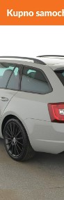 Skoda Octavia III RS, 245 Koni, Led, Manual, Nardo grey, grzane fotele-4