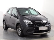 Opel Mokka , Salon Polska, Serwis ASO, Klima, Tempomat, Parktronic