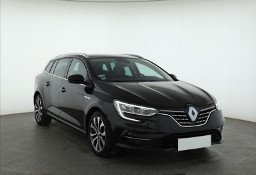 Renault Megane IV , Salon Polska, 1. Właściciel, Automat, VAT 23%, Skóra, Navi,