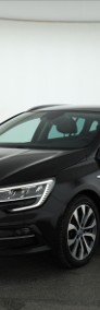 Renault Megane IV , Salon Polska, 1. Właściciel, Automat, VAT 23%, Skóra, Navi,-3