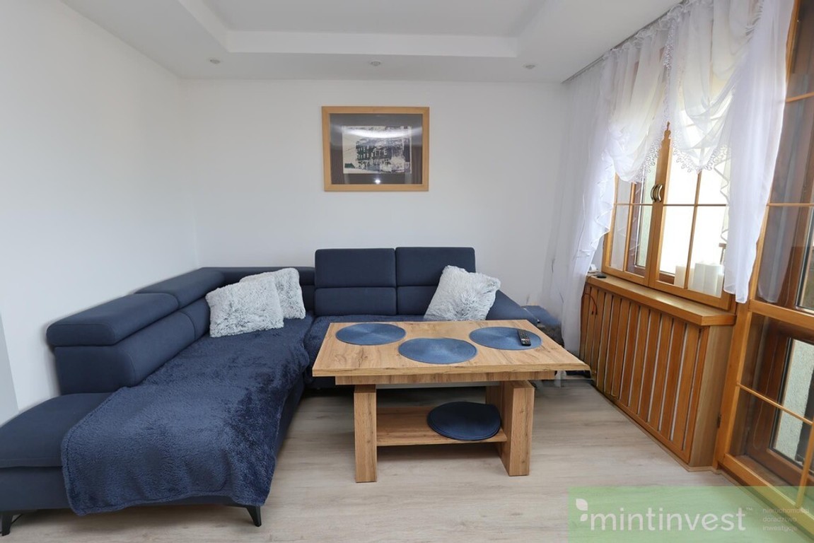 Komfortowe 3 pokoje z balkonem - Widok 2