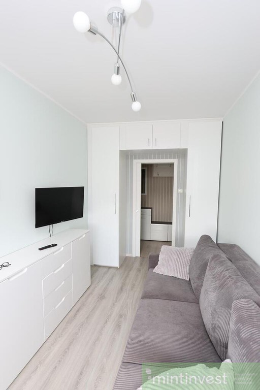 Komfortowe 3 pokoje z balkonem - Widok 5