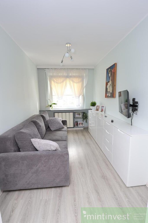 Komfortowe 3 pokoje z balkonem - Widok 6