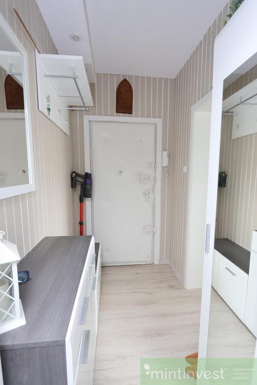 Komfortowe 3 pokoje z balkonem - Więcej