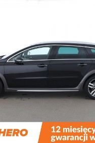 Peugeot 508 I RXH 180KM automat skóra panorama navi kamera grzane fotele hak-2